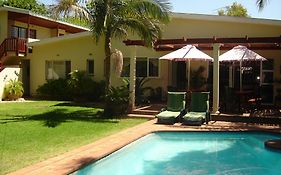 Cedar Lodge Guest House