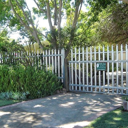 Cedar Lodge Guest House Robertson Esterno foto