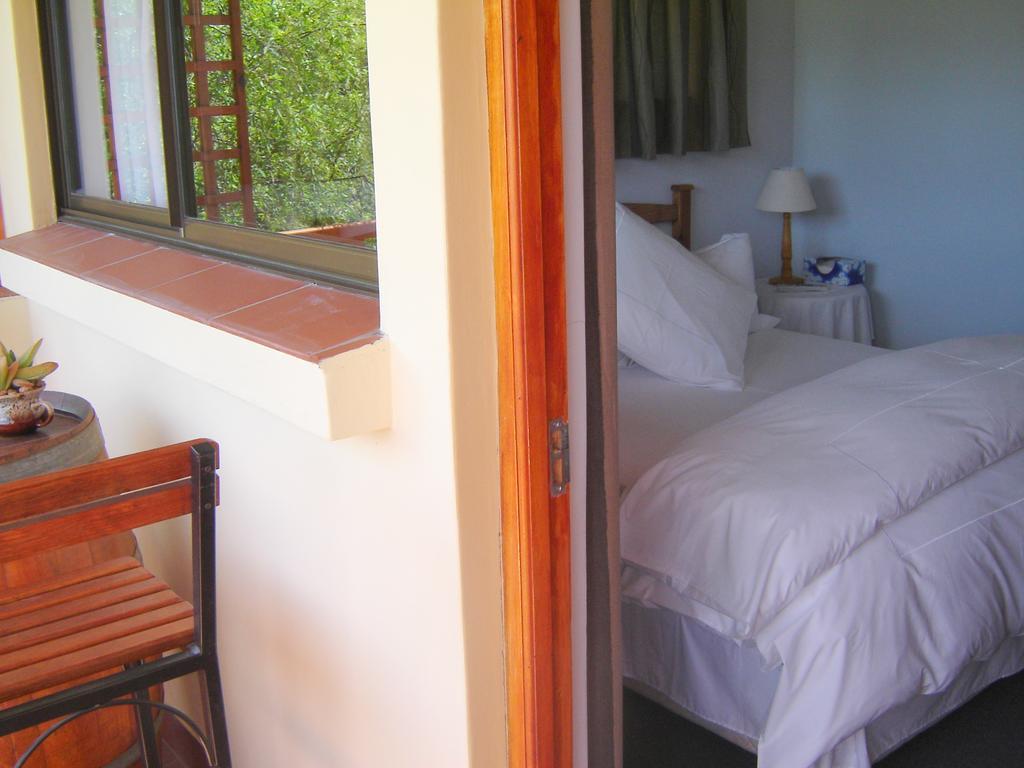 Cedar Lodge Guest House Robertson Esterno foto