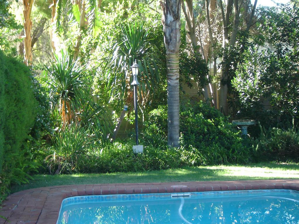 Cedar Lodge Guest House Robertson Esterno foto