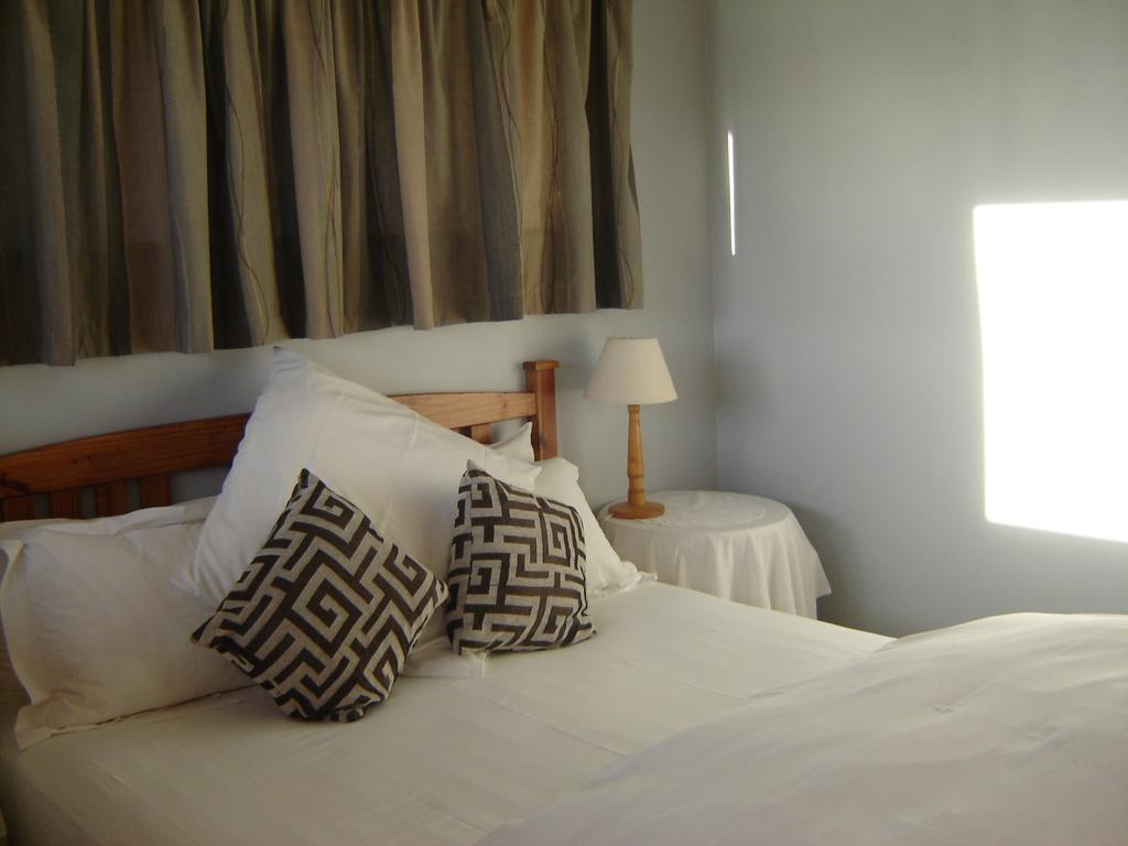 Cedar Lodge Guest House Robertson Esterno foto