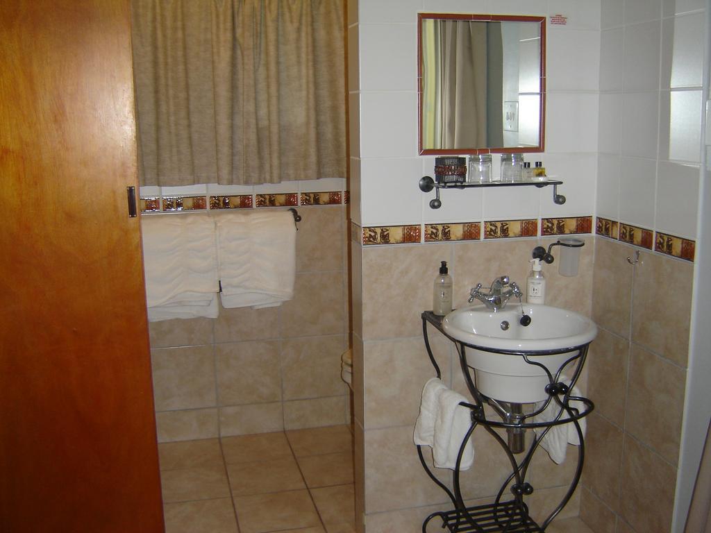 Cedar Lodge Guest House Robertson Camera foto