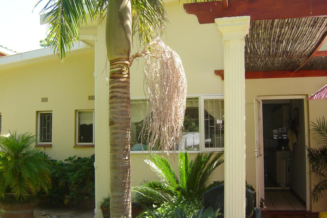 Cedar Lodge Guest House Robertson Esterno foto