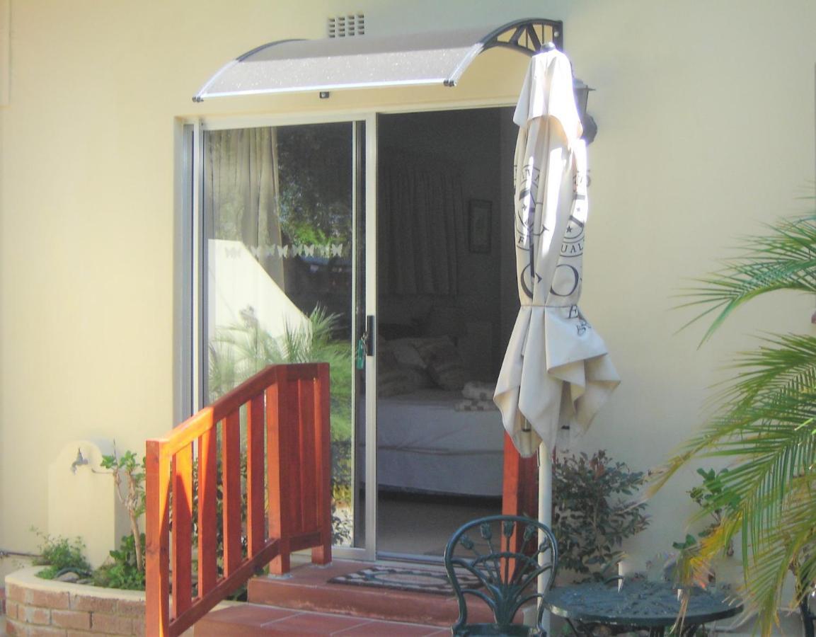 Cedar Lodge Guest House Robertson Esterno foto